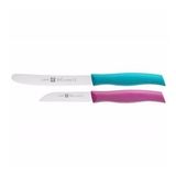 Zwilling Twin GRIP XS 2 Parça Bıçak Seti