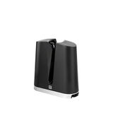 Zwilling V-edge Bıçak Bileyici - Siyah