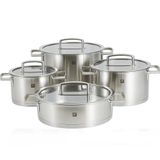 Zwilling Vitality 4 Parça Tencere Seti