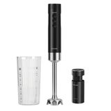 ZWILLING XTEND Kablosuz El Blenderı Başlangıç Seti Batarya Dahil, Bataryalı