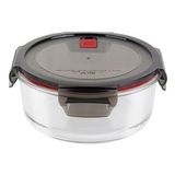 Zwilling Yuvarlak 1300 ml Cam Saklama Kabı
