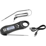 Zwilling Zwıllıng Bbq+ Abs Dijital Termometre