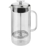 Zwilling Zwıllıng Sorrento Çift Camlı French Press, 750 ml