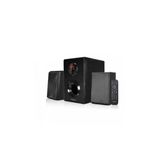 Zx-335Bt 2+1 Ses Sistemi