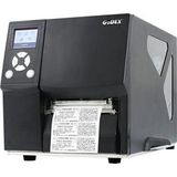 Zx420İ 203 Dpi 6 İps Usb Direct Thermal+Transfer Seri+Usb Endüstriyel Barkod Yazıcı