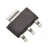 Zxmp7a17gta 3.7A 70V P-Kanal Mosfet Transistör Sot-223
