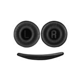 Zyga Jbl Ile Uyumlu Kulaklık Pedi Süngeri pad Tune T500bt 510bt 520bt T560bt T600 T450 460 Jr300 310 T250