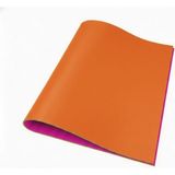 Zyla Porting Klasör ve Sunum Dosyası 2 Halkalı A4 31,5X25 cm - Turuncu - Pembe