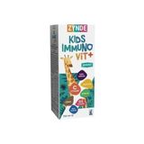 Zynde Kids Immuno Vit+ 150 Ml