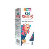 Zynde Kıds Kids Omega-3 Epa+ Dha+ Vitamin D3 Sıvı 200Ml