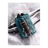 ZYNEX CARE Zynex Professional Cilalı Oto Şampuanı 1 L - pH Nötr Yüksek Parlaklık ve Boya Koruma, Ekstra Su İtici Formül