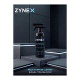 ZYNEX CARE Zynex Professional Genel Temizleyici 500 ml - Çok Amaçlı İç ve Dış Detaylı Temizlik Sıvısı (APC)