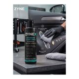 ZYNEX CARE Zynex Professional Torpido Bakım Kremi 250 ml - Yoğun Besleyici, UV Korumalı ve Çatlama Karşıtı Torpido Yenileyici