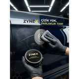 Zynex Professional Çizik Giderici Pasta Cila 270 G - Ince Çizik ve Hare Giderici, Boya Yenileyici Parlatıcı