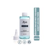 Zyo Glikolik Asit Gözenek Sıkılaştırıcı Tonik Ve Canlandırıcı Etkili Yüz Bakım Toniği (AHA %10 Glycolic Acid) 200 ml