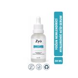 Zyo Hyaluronik Asit %2 + B5 Yoğun Nemlendirici Serum 30 ml Tüm Cilt Tipleri İçin Dolgunlaştırıcı