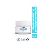 Zyo Nemlendirici Yüz Kremi 50 ml Hyaluronik Asit + Niacinamide Leke Karşıtı Yoğun Nemlendirici Krem