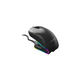 Zyra 24000 Dpi Pixart Paw 3311 Rgb & Ekstra USB Port - Makro Yazılım - Ptfe Kaplama Ultra Hafif 45GR Kablosuz Gaming Mouse (2.4ghz + Bt + Type-C) - Option-1 - 001-Renkli
