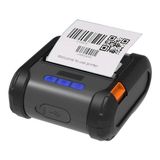 Zywell ZM04 Thermal Usb+Bt Mobil Barkod Yazıcı 100MM/S / 80MM
