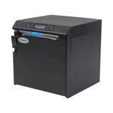 ZYWELL ZY-H862 THERMAL / OTOMATİK KESİCİLİ USB+SERİ+ETH+WIFI SLİP / FİŞ YAZICI 350MM/s / 80MM SİYAH