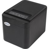 Zywell ZY-Q822 Thermal / Otomatik Kesicili Usb+Ethernet Slip Yazıcı 200MM/S / 80MM Siyah