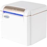 ZYWELL ZY608 THERMAL / OTOMATİK KESİCİLİ USB+SERİ+ETHERNET SLİP / FİŞ YAZICI 300MM/s / 80MM BEYAZ