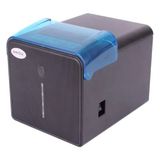 Zywell ZY905 Thermal / Otomatik Kesicili Usb+Ethernet Slip / Fiş Yazıcı 230MM/S / 80MM Siyah