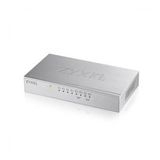 Zyxel GS-105BV3-EU0101F GS-105B V3 5port Metal Kasa L2+ Gigabit Ethernet Yönetilemez Switch