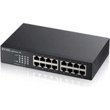 Zyxel GS1100-16 Switch