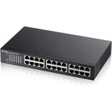 Zyxel GS1100-24E Switch