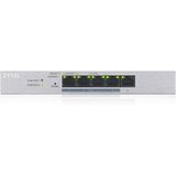 Zyxel GS1200-5HP Switch
