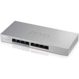 Zyxel GS1200-8HP Switch