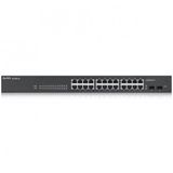 Zyxel GS1900-24 Switch