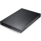 Zyxel GS1900-24HP Switch
