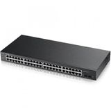 Zyxel GS1900-48 Switch