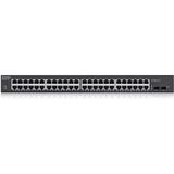 Zyxel GS1900-48HP Switch