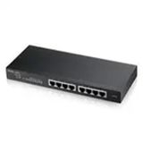 Zyxel GS1915-8 8 Port 10/100/1000 Mbps Switch