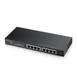 Zyxel Gs1915-8 8 Port 10/100/1000 Yönetilebilir Switch