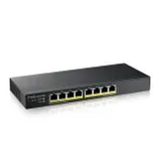 Zyxel GS1915-8EP 8 Port Gigabit PoE Switch
