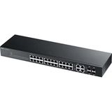 Zyxel GS1920-24 Switch