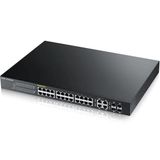 Zyxel GS1920-24HP Switch