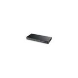Zyxel Gs1920-48 48 Port L2 Yönetilebilir Gigabit Switch (2El)