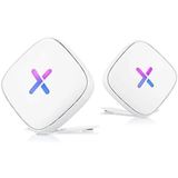 Zyxel Multy U 300Mbps-866Mbps-866Mbps Tri-Bant Wi-Fi Mesh Kablosuz Ac Router Outlet Vitrin