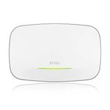 Zyxel NWA110BE BE6500 4 Stream 6500 Mbps Wifi 7 2.5 Gbe LAN Dual-Radyo Nebula Flex Access Point