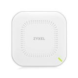 Zyxel NWA50AXPRO AX3000 Multi-Gig WiFi 6 Çift Radyo PoE 5GHz, 2.5G Uplink Port NebulaFlex Access Point