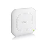 Zyxel NWA90AX AC1750 80211AX DualBand WiFi 6 PoE Gigabit 2x2 4dbi Anten,1x RJ45,1200 Mbit/s Access Point