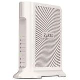 Zyxel P-660HN-T1V2 300 Mbps ADSL2+ Modem