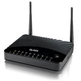 Zyxel P-660HNU-F1 Kablosuz Modem