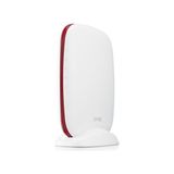 Zyxel SCR 50AXE AXE5400 WiFi 6E Güvenli Bulut Yönetimli Router