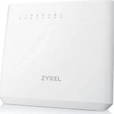 Zyxel Vmg3625-T50b 5Ghz 1200 Mbps 4 Port Vdsl2 Fiber Modem